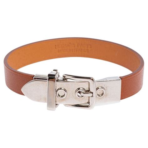 Hermès Java 10 Bracelet 